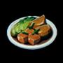 甘露煮野菜